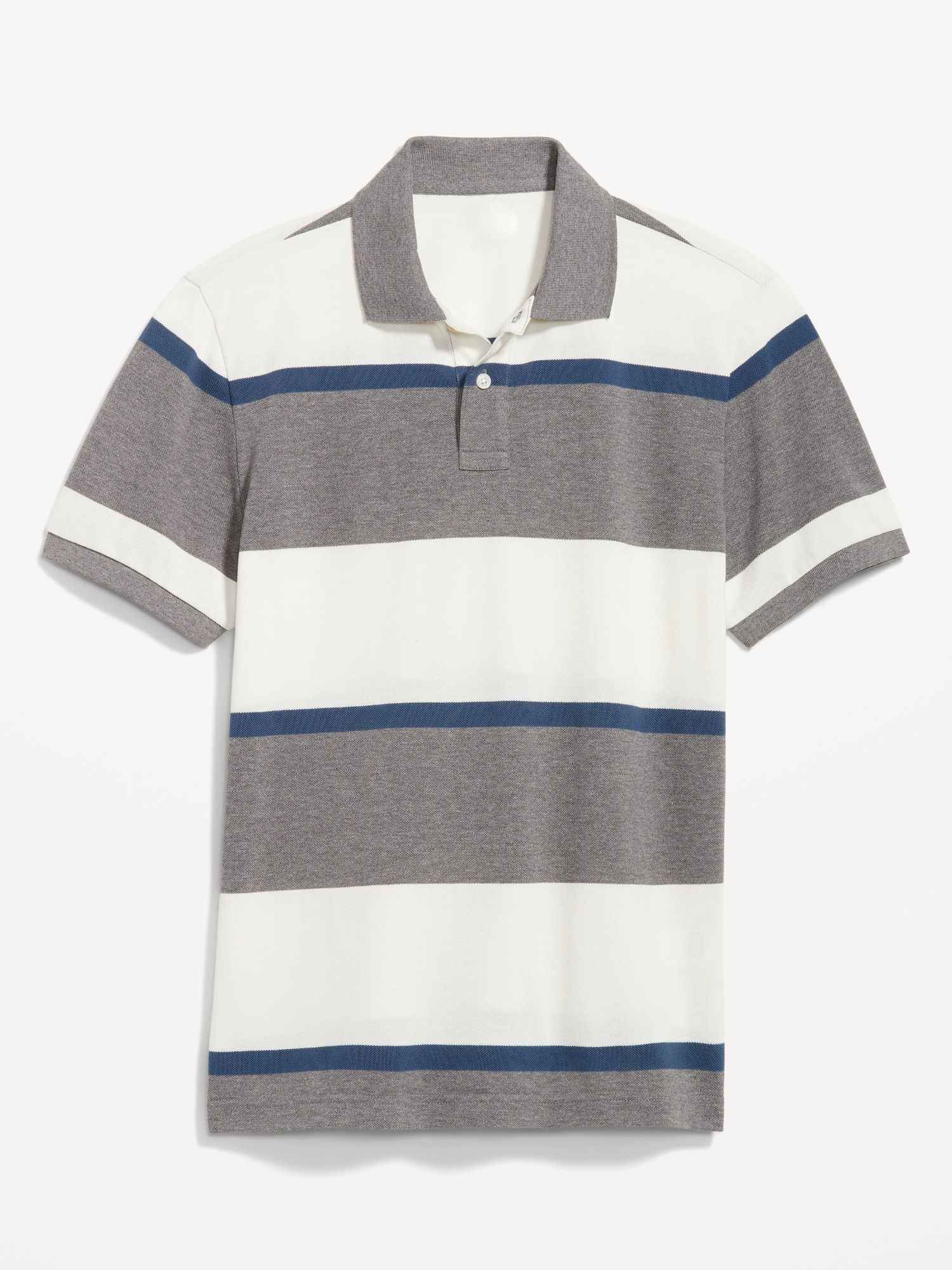 Classic Fit Pique Polo for Men | Old Navy