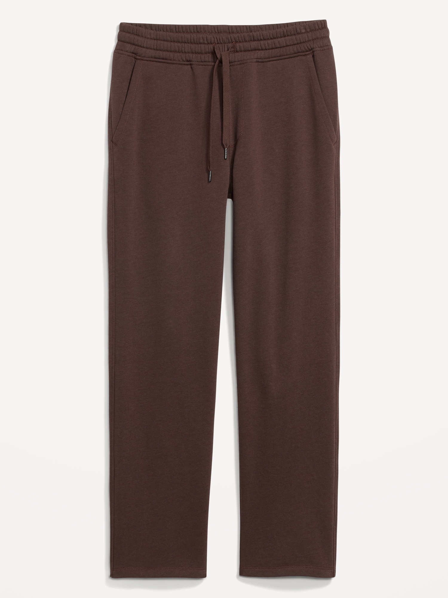 Tapered Straight Sweatpants Old Navy