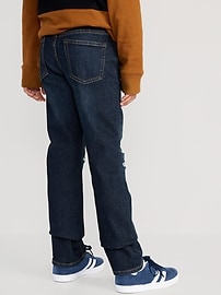 Image number 2 showing, Slim 360° Stretch Jeans for Boys