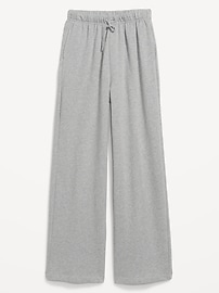 View large product image 3 of 3. Extra High-Waisted Vintage Sweatpants