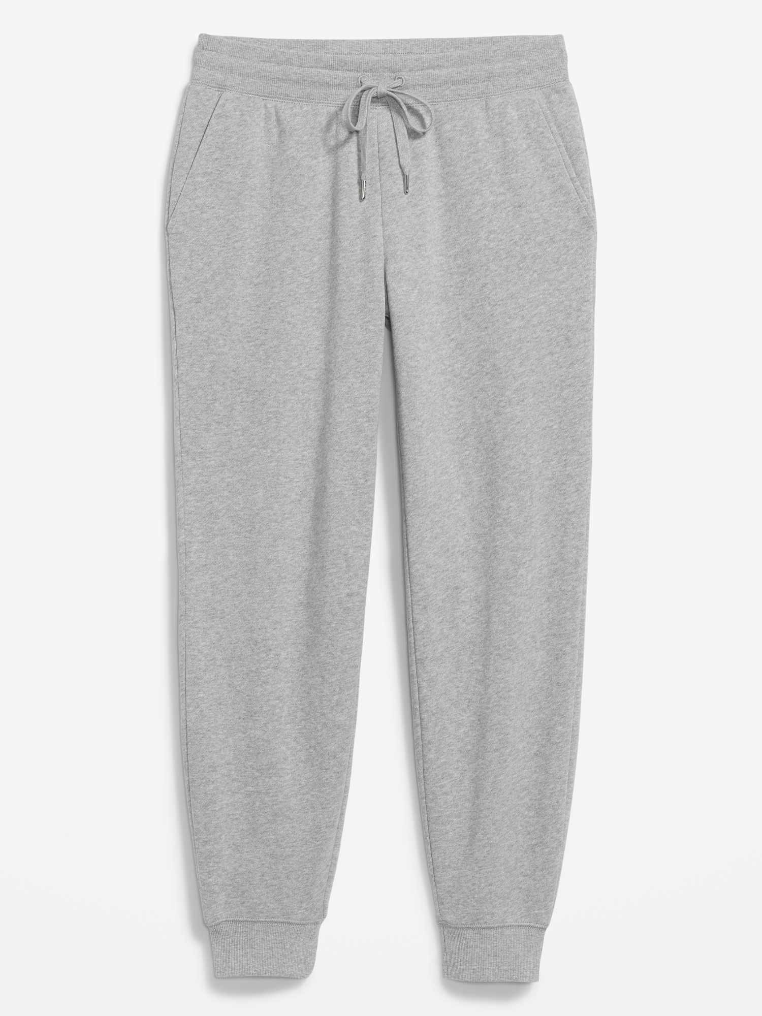 Mid-Rise Vintage Street Jogger Sweatpants for Women, Old Navy
