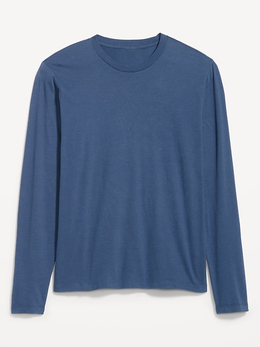 Image number 4 showing, Relaxed Layering T-Shirt