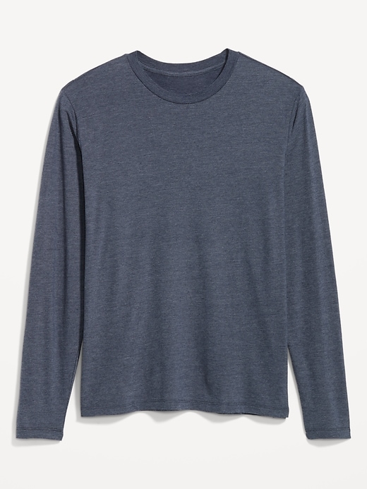 Relaxed Layering T-Shirt