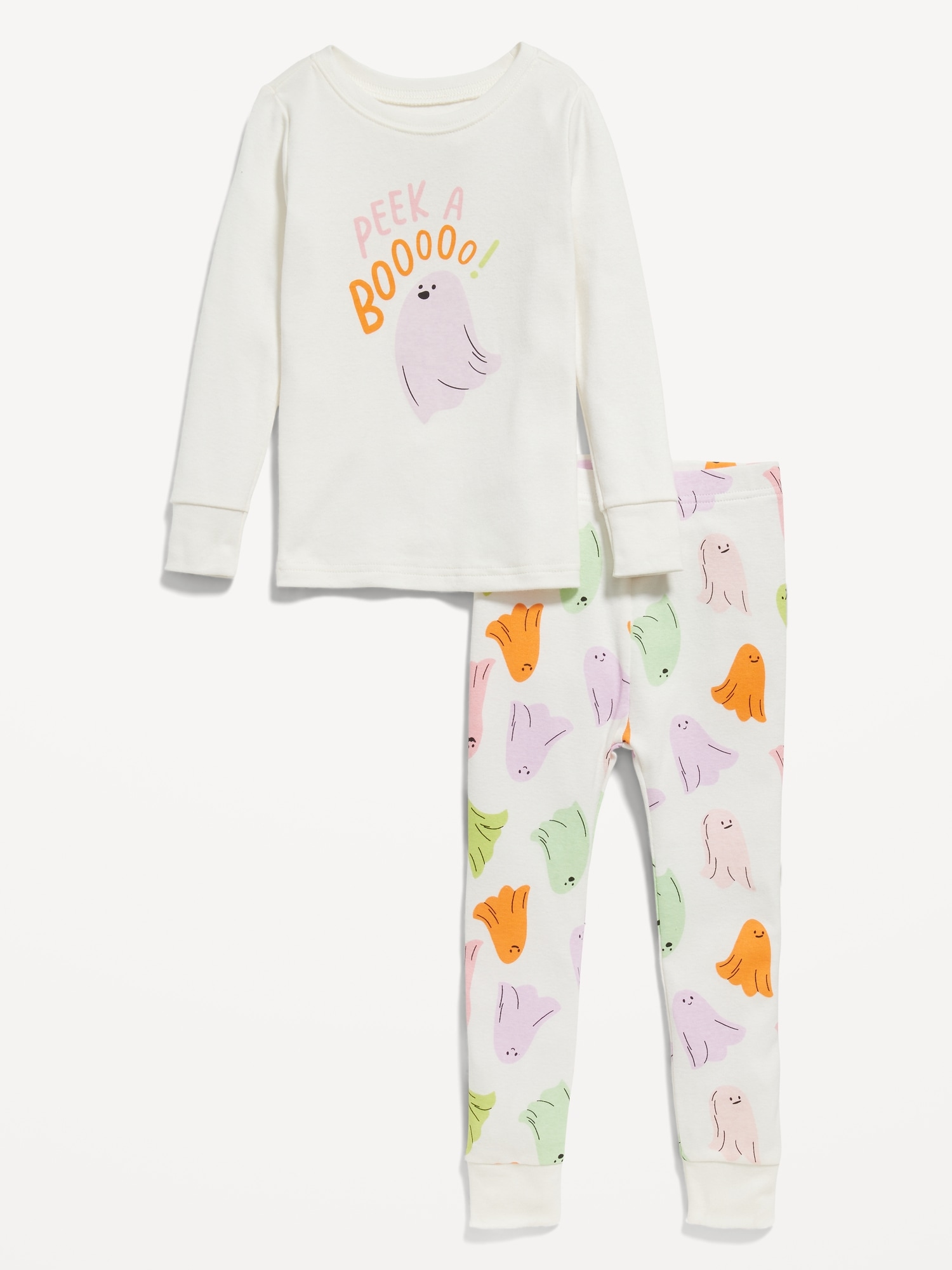 Old navy girls discount pjs