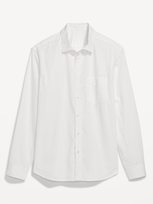 Image number 4 showing, Classic-Fit Everyday Shirt