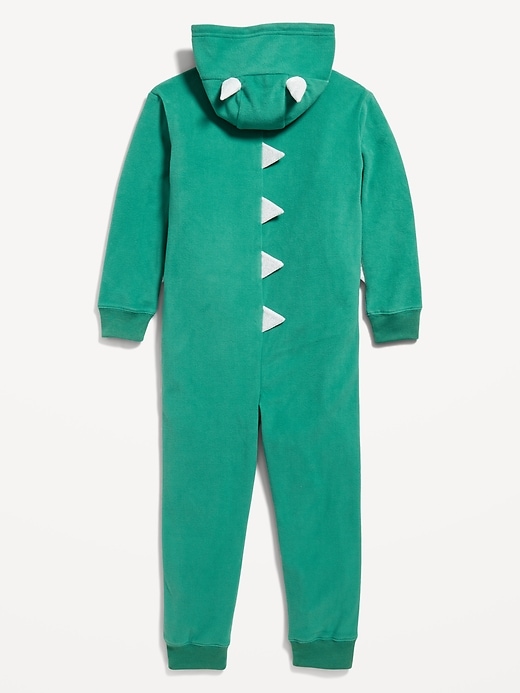 View large product image 2 of 2. Gender-Neutral One-Piece Costume for Kids