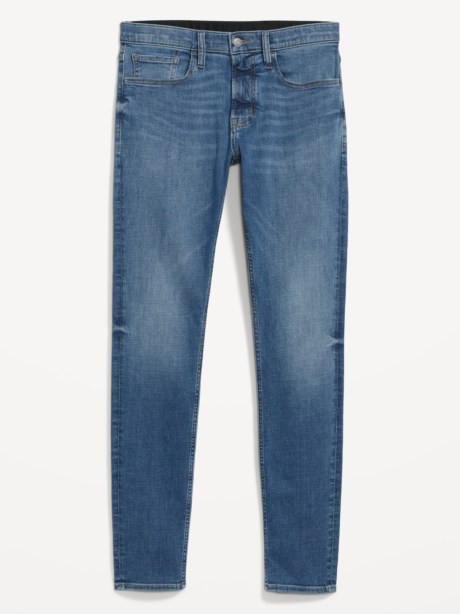 Scotch&Soda Skim Harpoon Blue Slim Fit Tapered Jeans Size W28 / L32