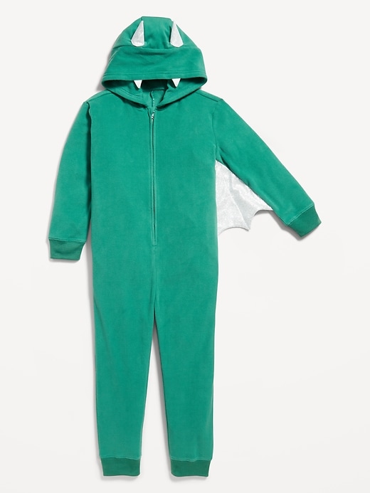 View large product image 1 of 2. Gender-Neutral One-Piece Costume for Kids