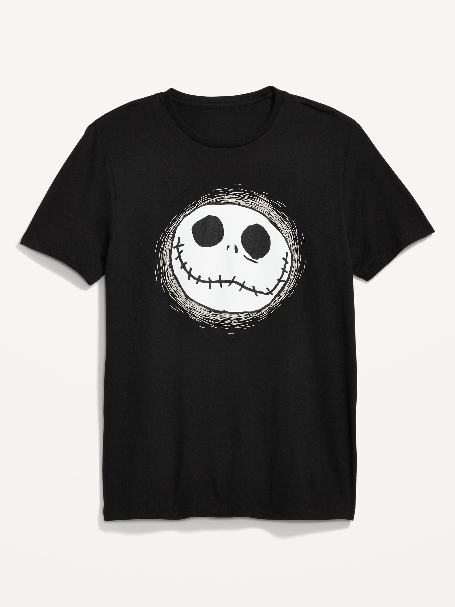 Disney The Nightmare Before Christmas T Shirt Old Navy