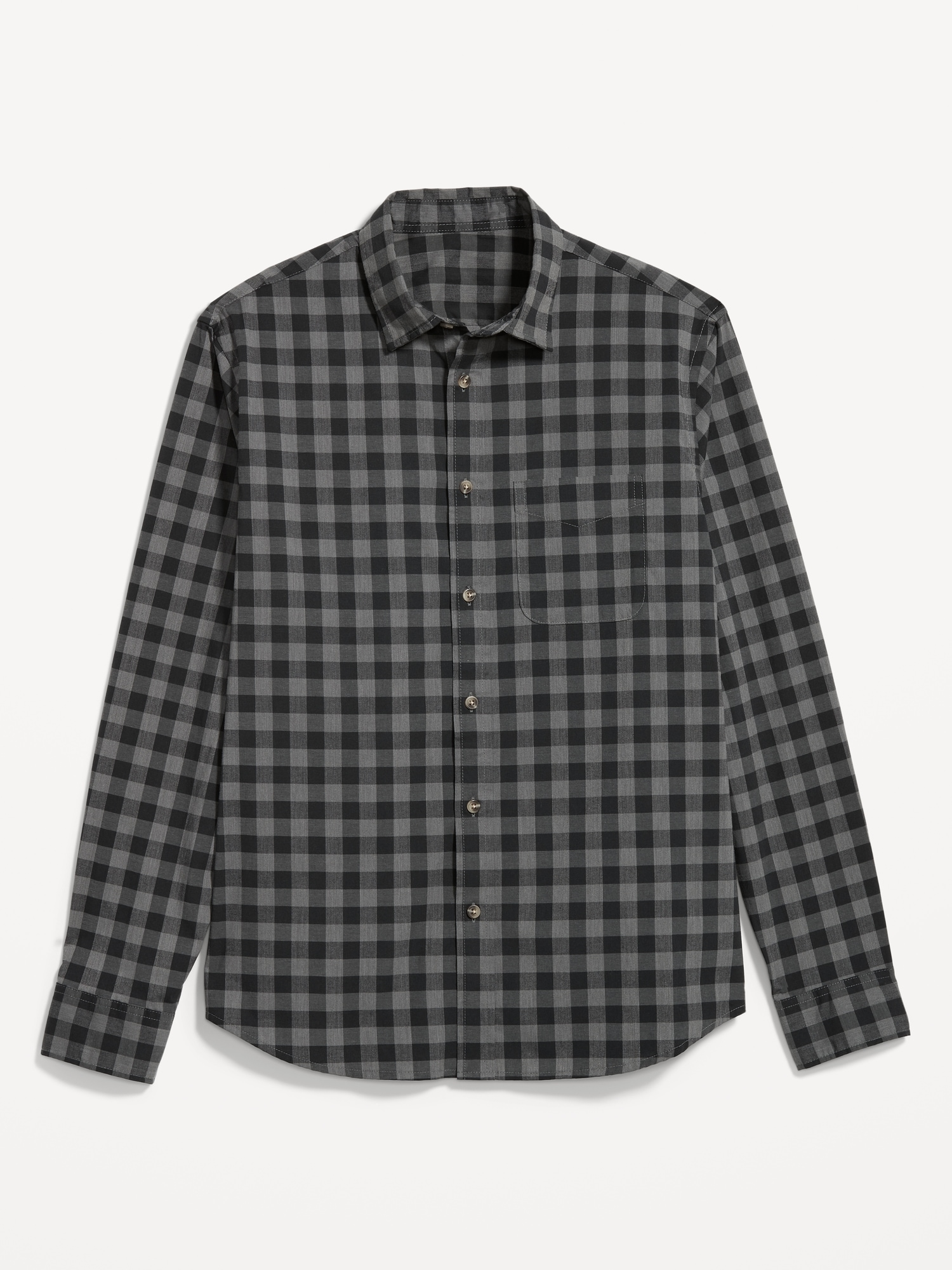 Classic Fit Everyday Shirt for Men | Old Navy