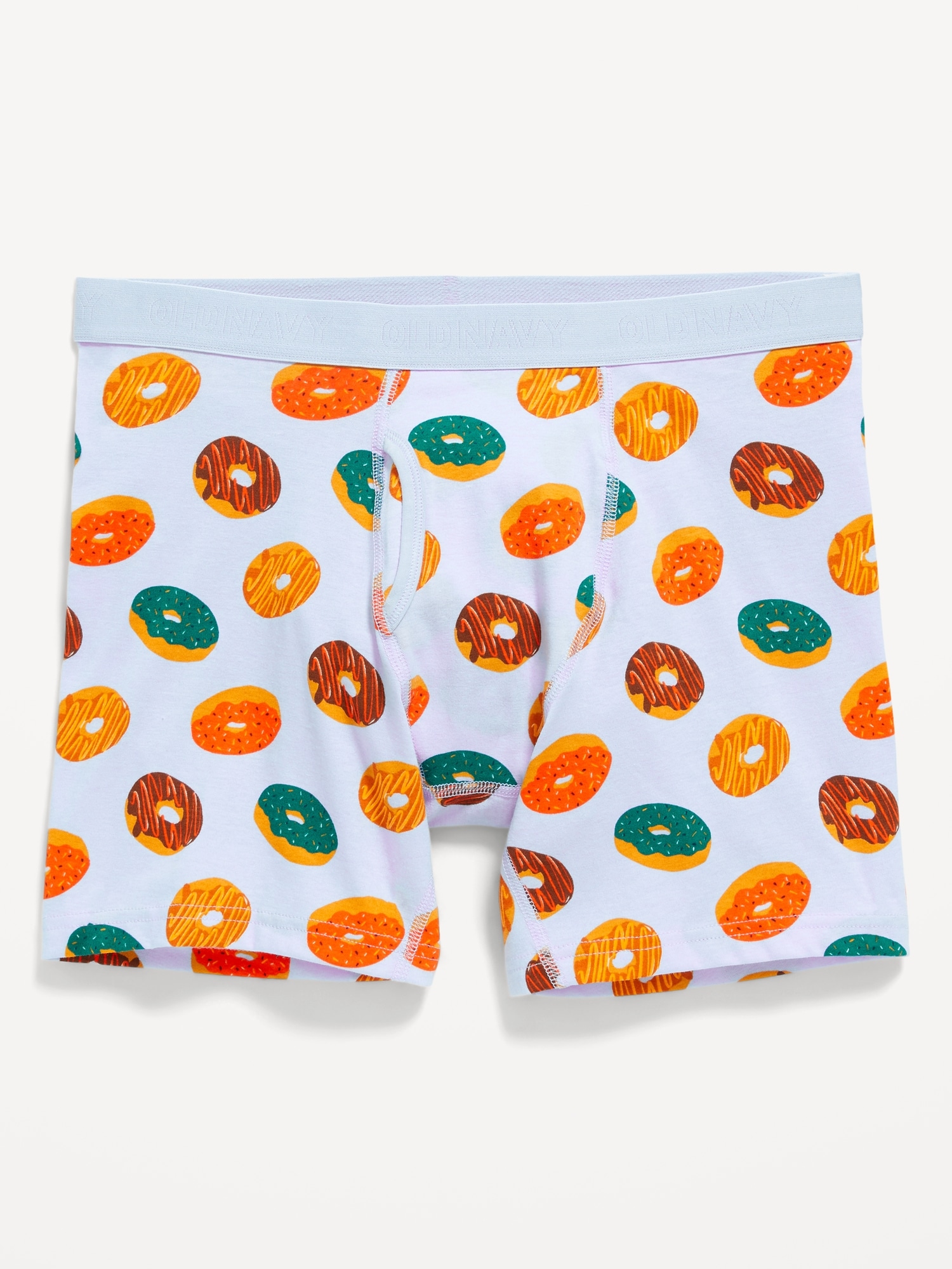 Old Navy Mens Boxers Size XXL Underwear Novelty Hot Dog Ketchup