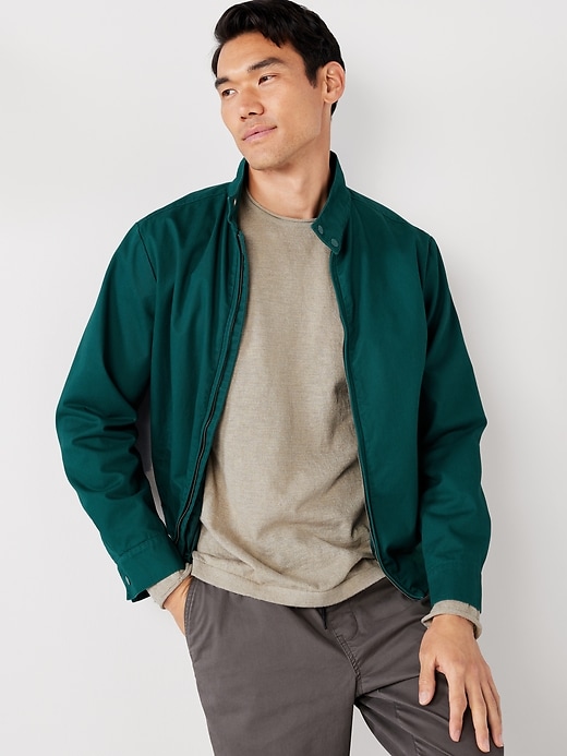 Image number 3 showing, Relaxed Pullover Sweater
