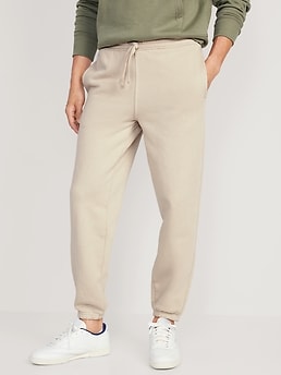 Loose Taper Sweatpants