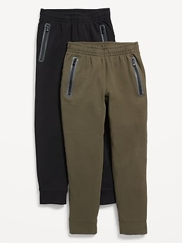 Old Navy Dynamic Fleece Hoodie & Jogger Sweatpants Set for Boys