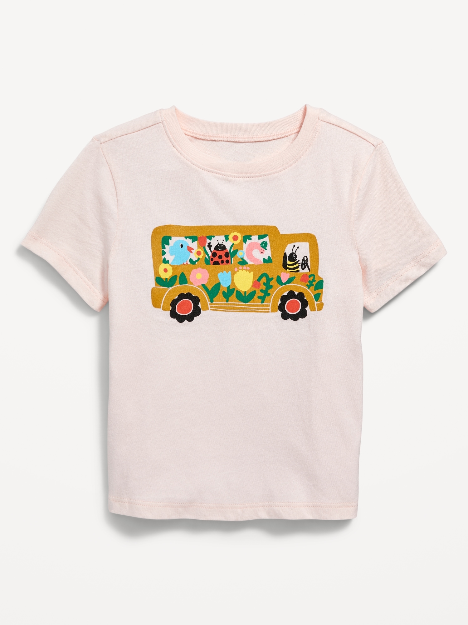 Baby Graphic Tees | Old Navy