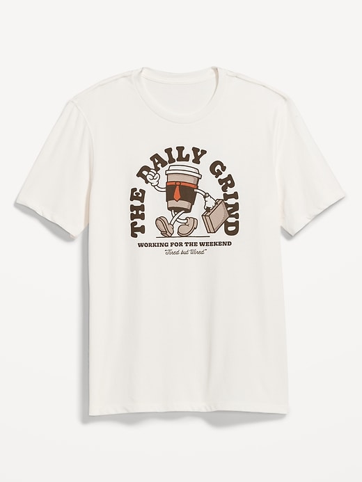 【Paragraph】25SS★ No.40 DIRTY WASHED STAFF T SHIRT Paragraph】25SS☆ No.40 DIRTY WASHED STAFF T SHIRT