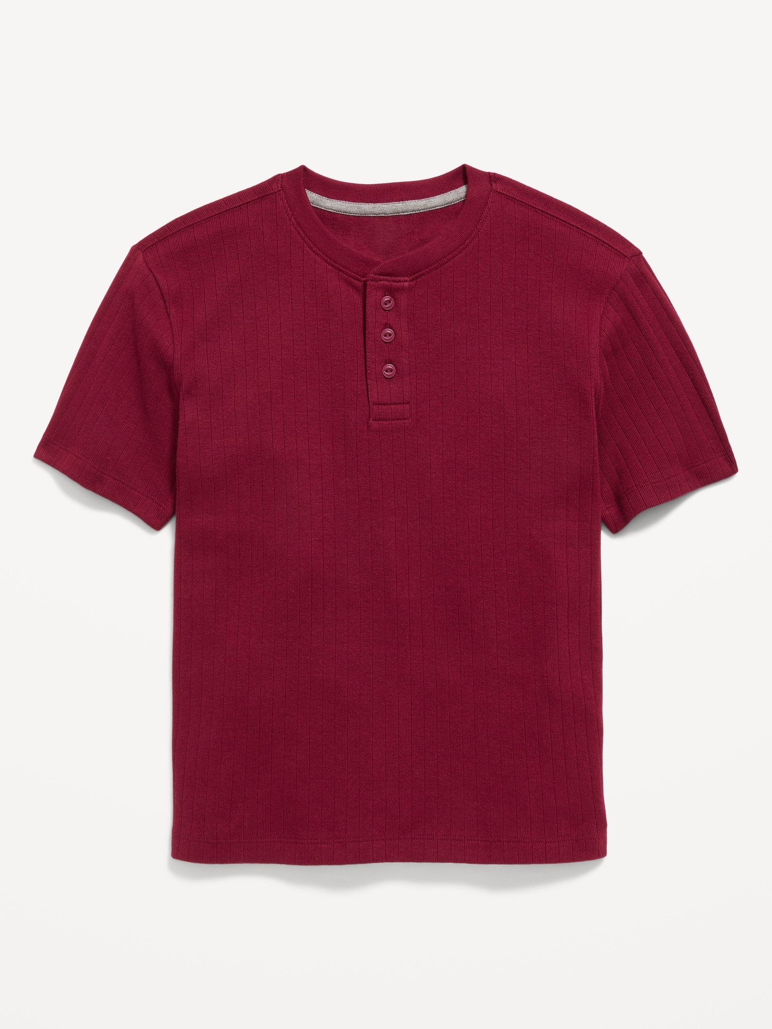 Tシャツ・カットソー IONSEOUL Wood Button Henley Sweatshirt JE592 ORMT10282_SAGE_grande.jpg?v=