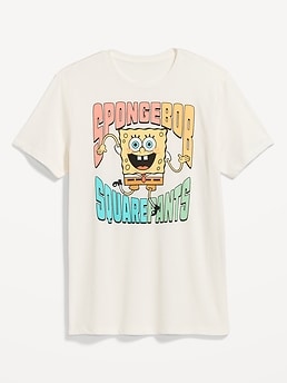 Buy Jersey Spongebob online