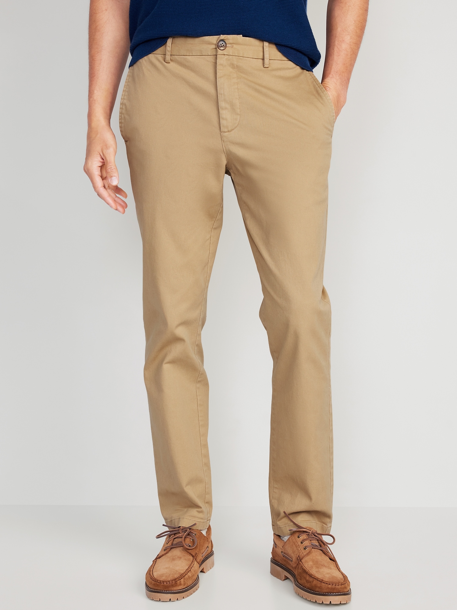 Built-In Flex Rotation Chino Pants for Men | Old Navy