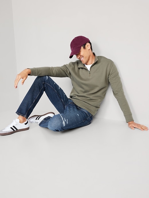 Image number 3 showing, Slim Built-In Flex Jeans