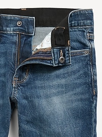 View large product image 5 of 5. Straight 360° Stretch Jeans for Boys