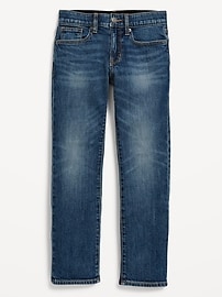 View large product image 4 of 5. Straight 360° Stretch Jeans for Boys