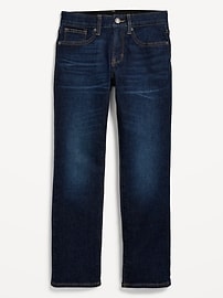 View large product image 4 of 4. Straight 360° Stretch Jeans for Boys