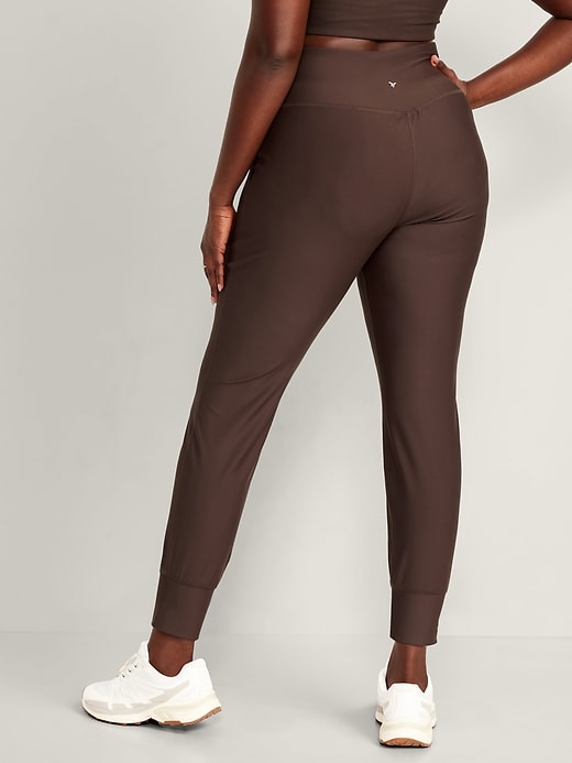 Image number 6 showing, High-Waisted PowerSoft 7/8 Joggers for Women