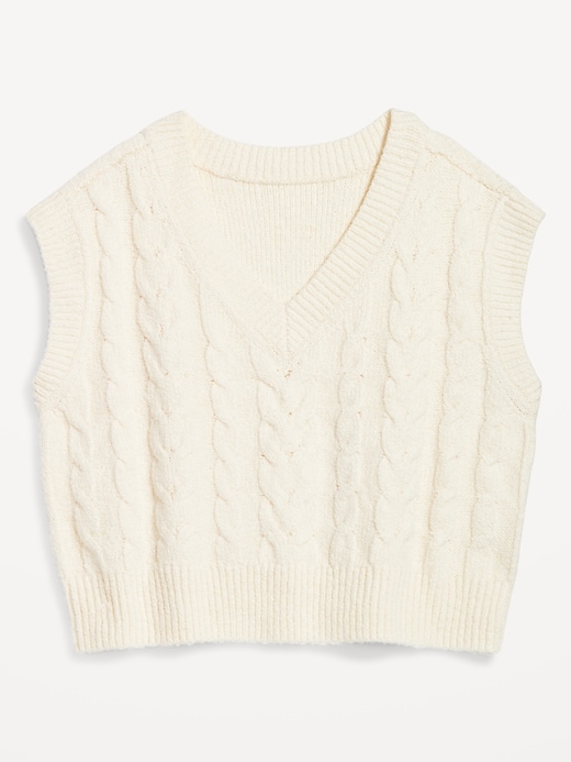 V-Neck Sweater Vest for Women | Old Navy