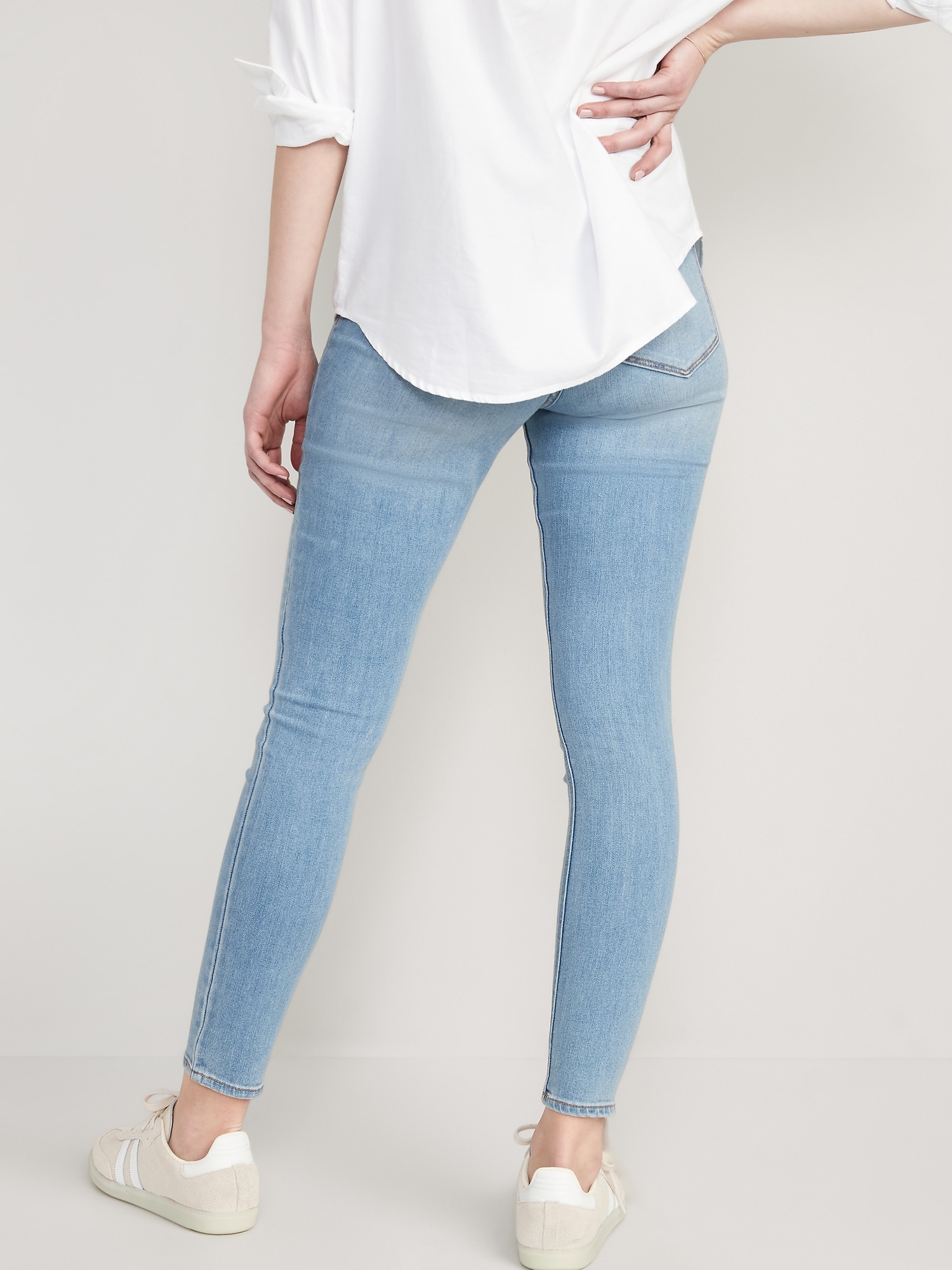 Buy Stylish Denim Jeggings For Women Online In India At Discounted Prices-sgquangbinhtourist.com.vn