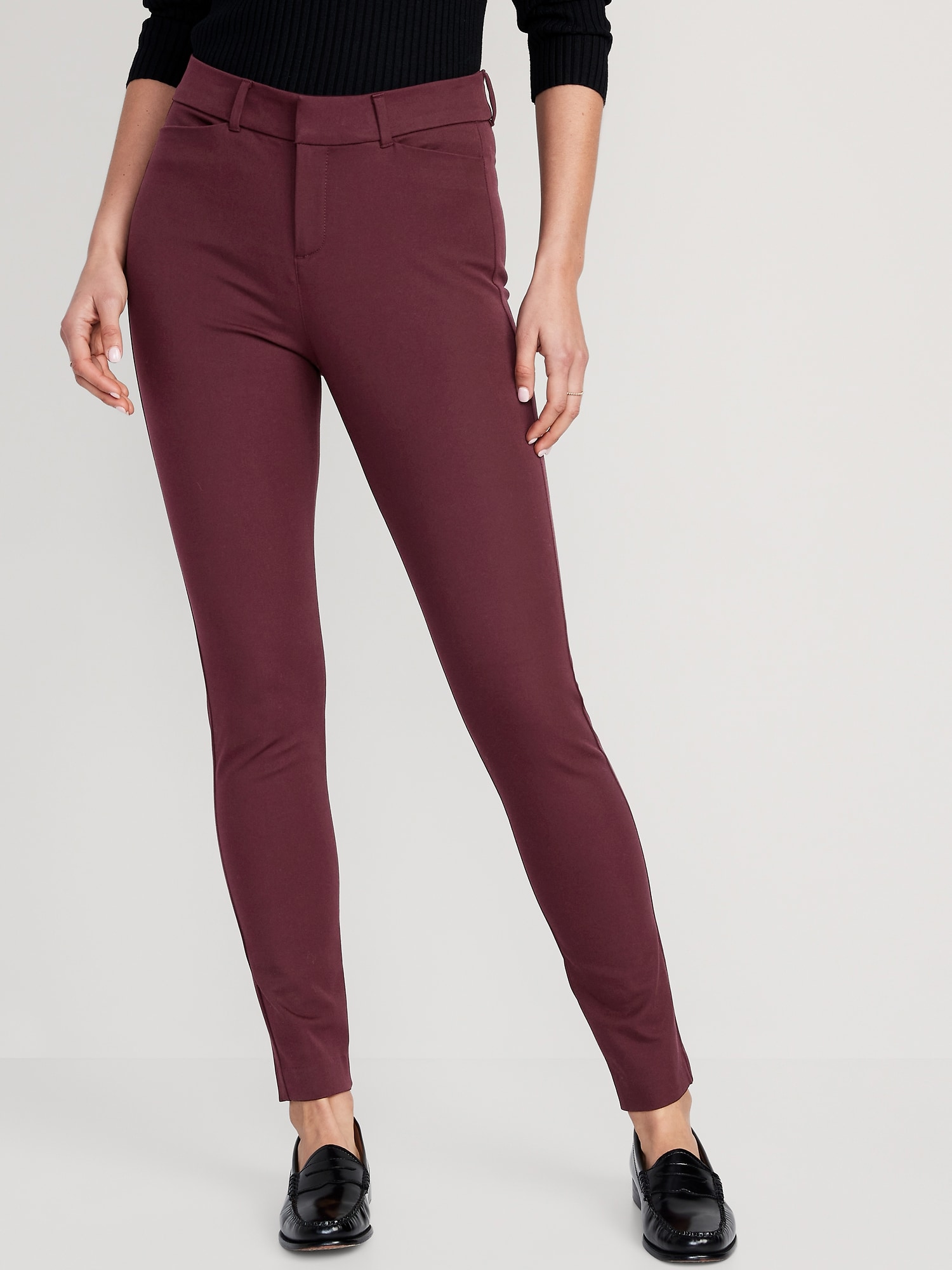 Can you wear maroon pants to the workplace? - Quora