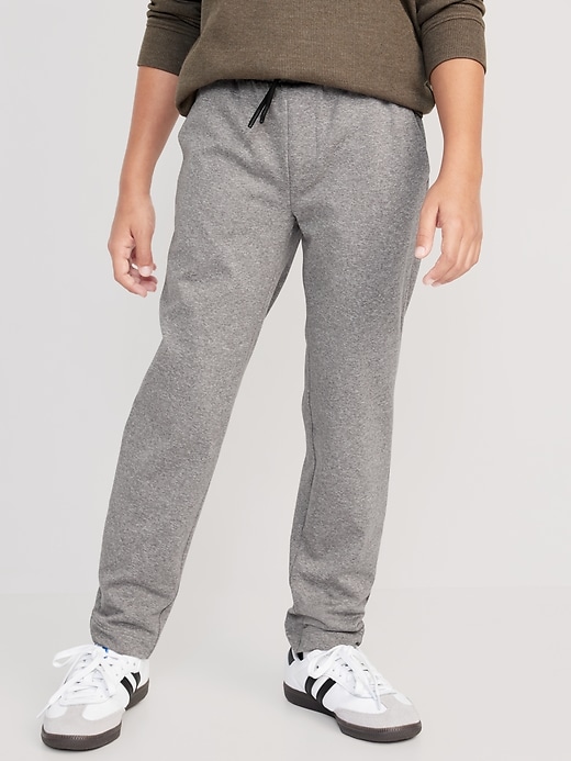 View large product image 1 of 4. CozeCore Tapered Sweatpants for Boys