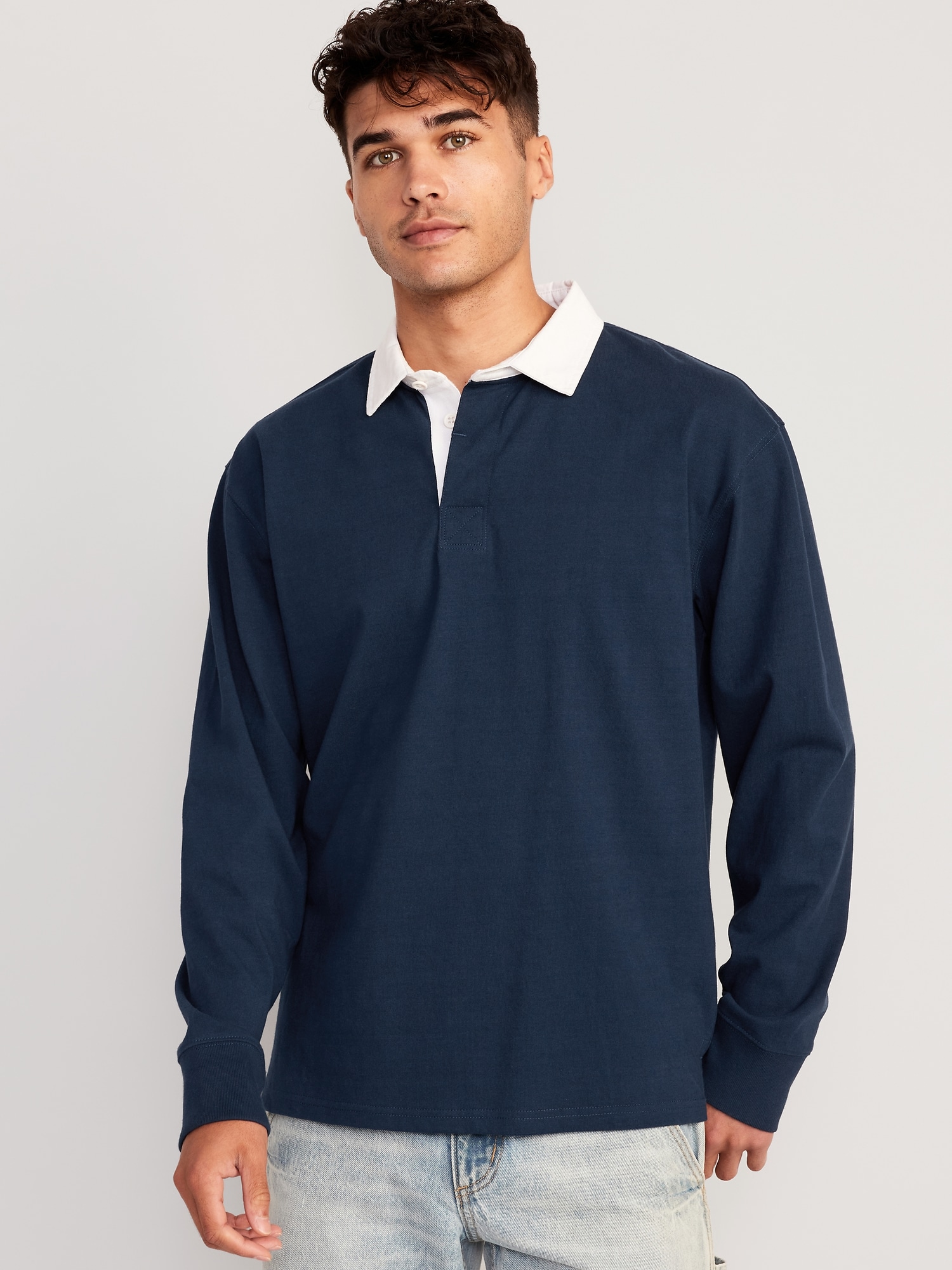 Rugby Polo for Men | Old Navy