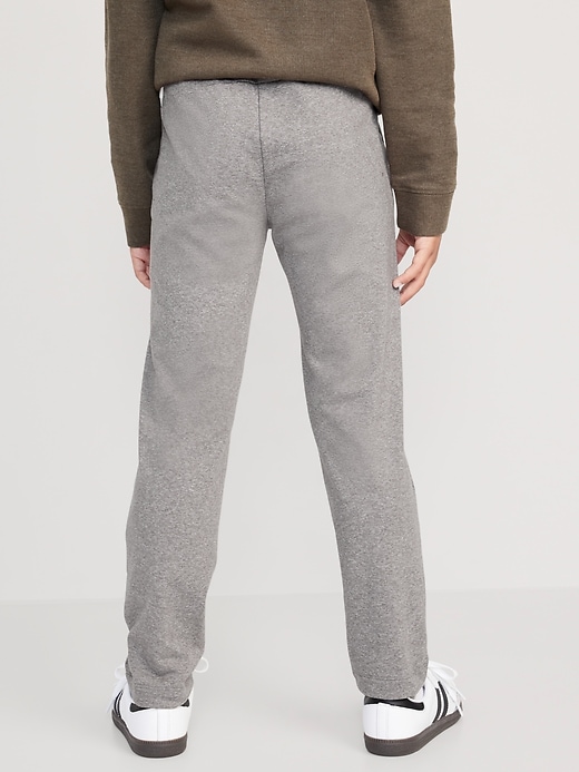 View large product image 2 of 4. CozeCore Tapered Sweatpants for Boys