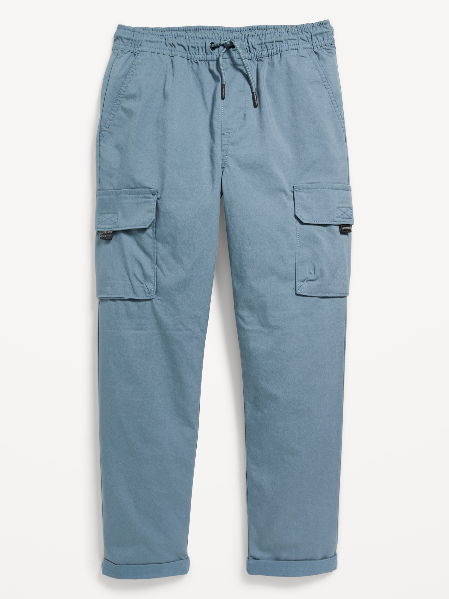 Tapered Tech Cargo Chino Pants for Boys | Old Navy