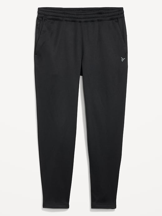 Image number 6 showing, Go-Dry Tapered Performance Sweatpants