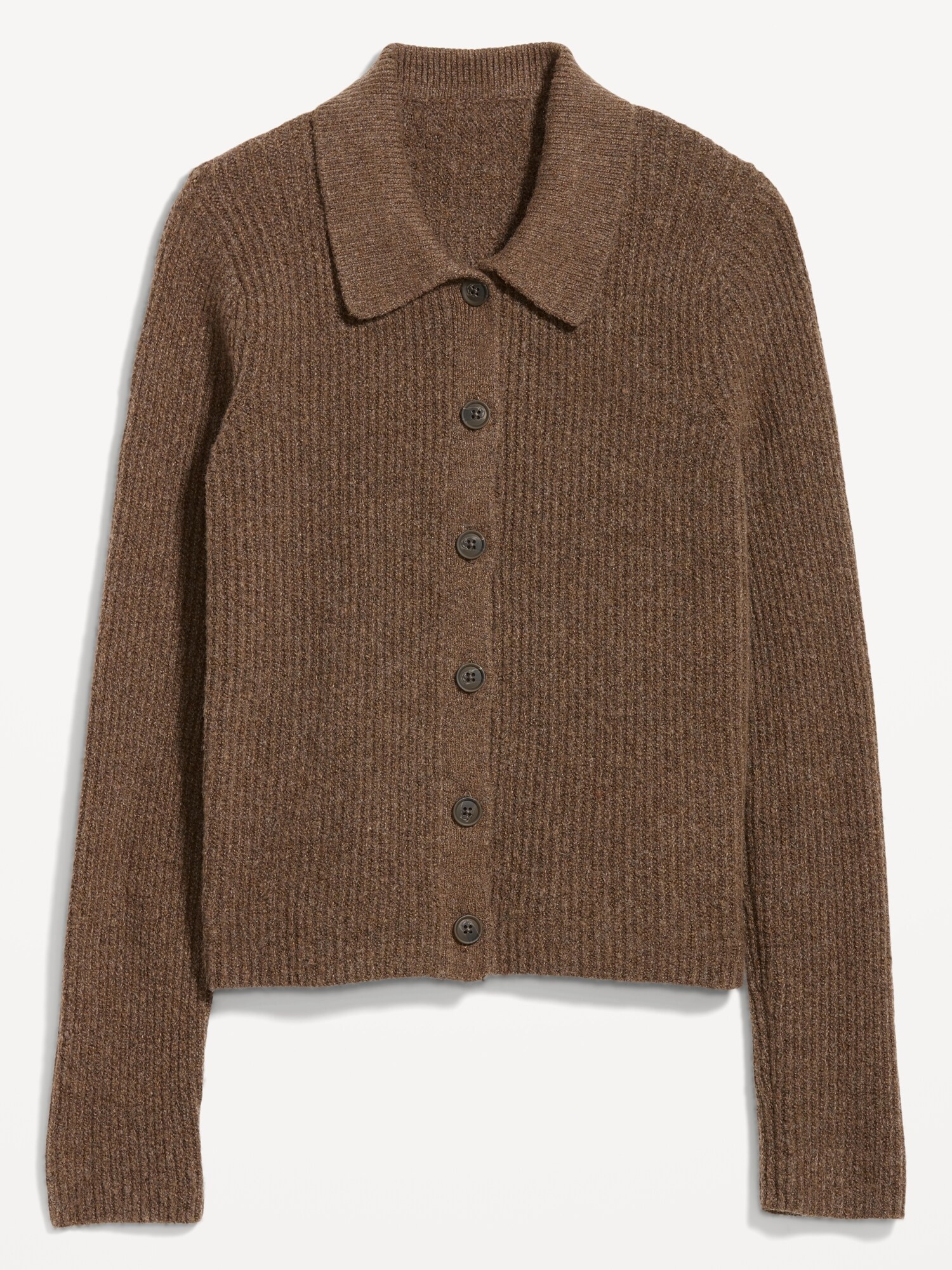 SoSoft Collared Cardigan Sweater | Old Navy