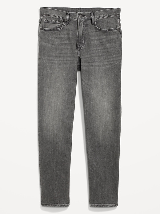 Image number 4 showing, Loose Built-In Flex Jeans