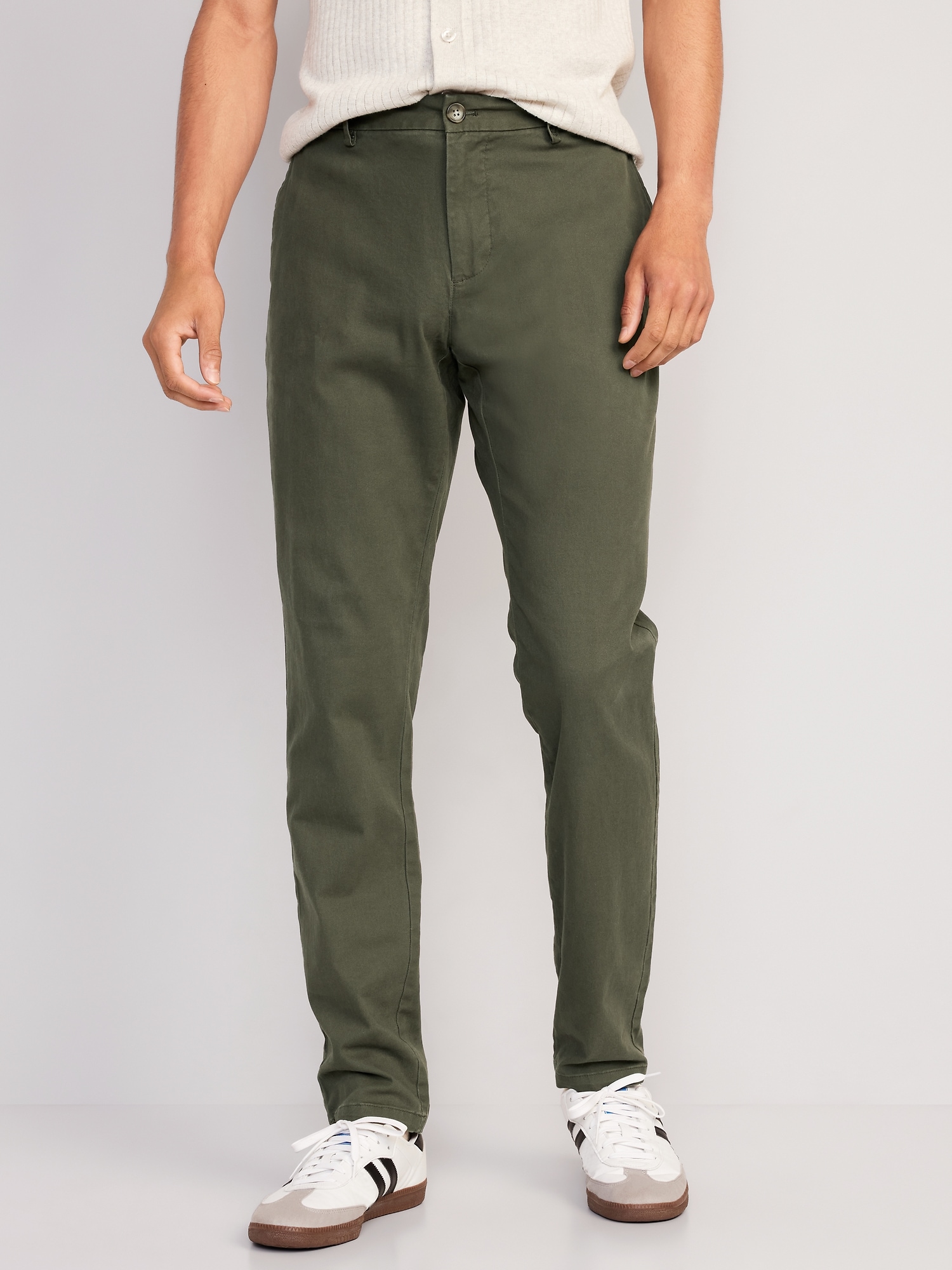 Straight BuiltIn Flex Rotation Chino Pants for Men  Old Navy