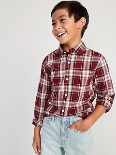 Old navy clearance boys shirts