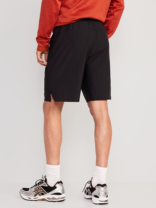 Image number 2 showing, Go Workout Shorts -- 9-inch inseam