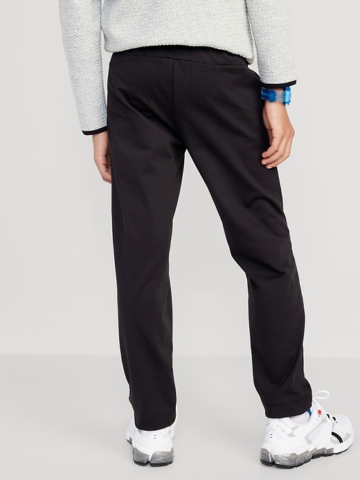 View large product image 2 of 4. CozeCore Tapered Sweatpants for Boys