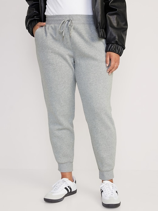 Mid-Rise Vintage Street Joggers | Old Navy