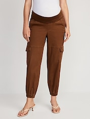 Buy Foucome Maternity Work Pants Over Bump High Waist Formal Pregnancy  Trousers for Women Online at desertcartSeychelles