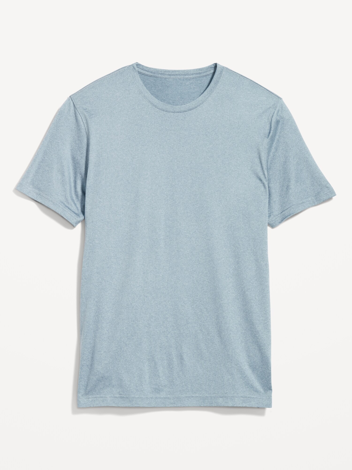 Old Navy Men's Cloud 94 Soft Go-Dry Cool T-Shirt - - Size L