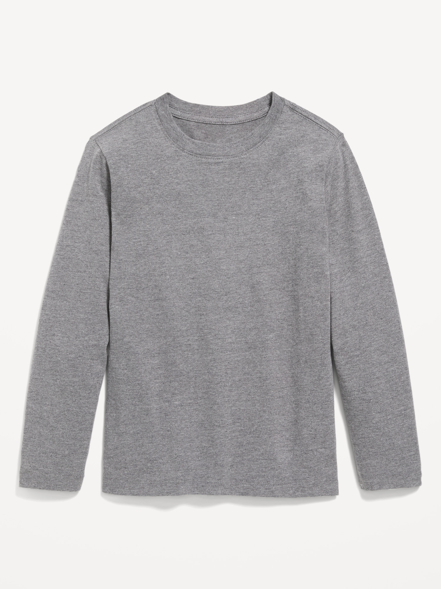 Softest Long-Sleeve T-Shirt for Boys