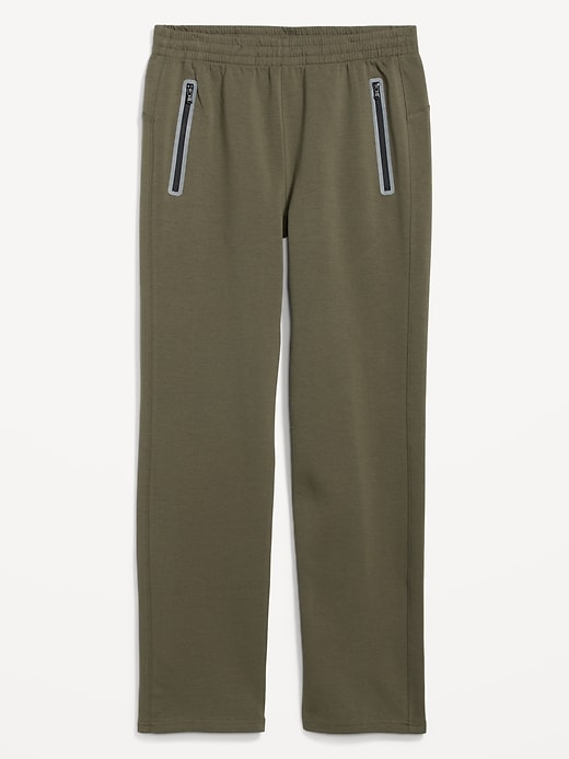 Dynamic Fleece Straight-Leg Sweatpants for Men | Old Navy