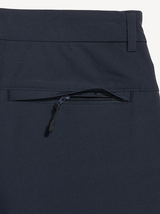 Image number 3 showing, StretchTech Water-Repellent Chino Shorts