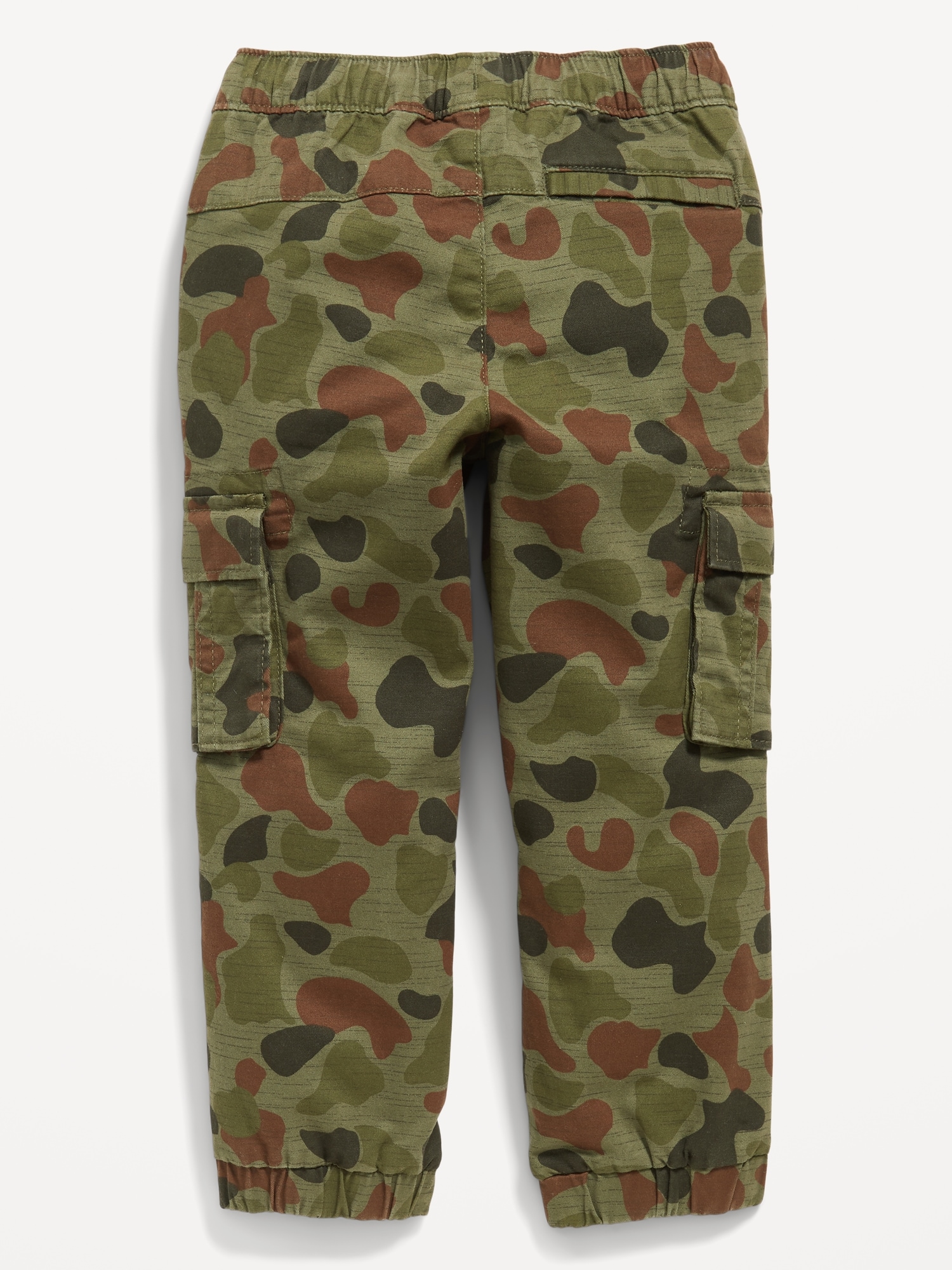 Functional-Drawstring Cargo Jogger Pants for Toddler Boys | Old Navy