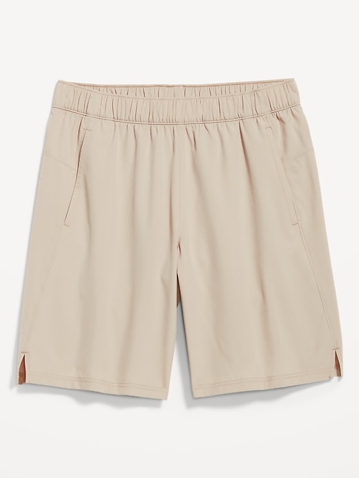 Image number 3 showing, Essential Woven Workout Shorts -- 7-inch inseam